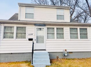 5008 Indian Ln, College Park, MD