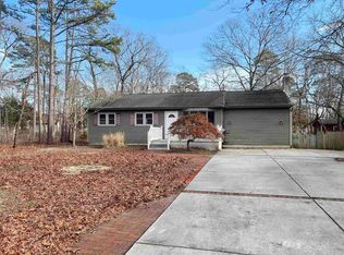 12 Eddy Ln, Ocean View, NJ 08230