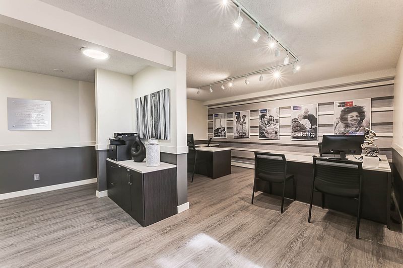Edmonton Apartment for rent - 2 Bedrooms — photo 9