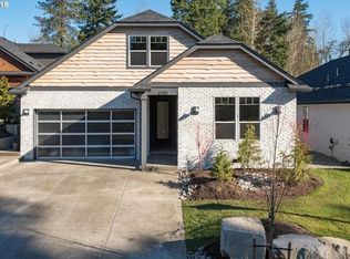 8705 NE 39th Ave, Vancouver, WA 98665