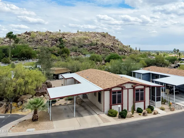 2233 E BEHREND Drive #169, Phoenix, AZ 85024