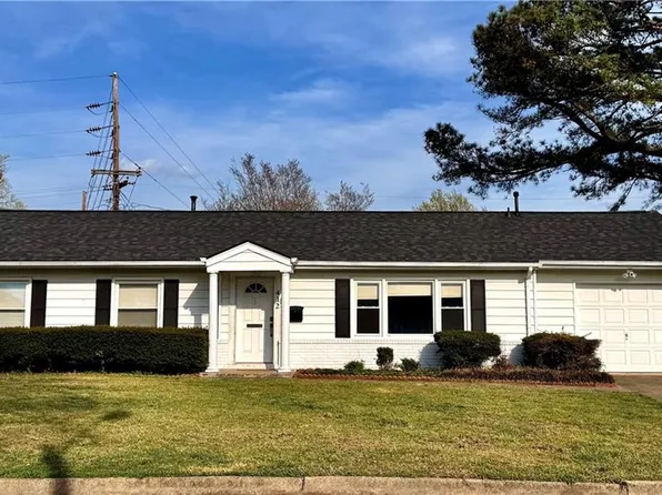 412 Lord North Rd, Virginia Beach, VA 23462