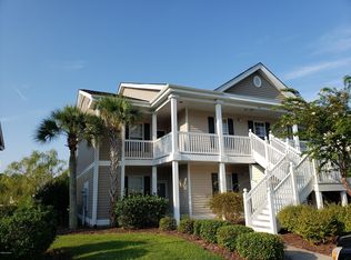 893 Great Egret Cir SW #3, Sunset Beach, NC 28468