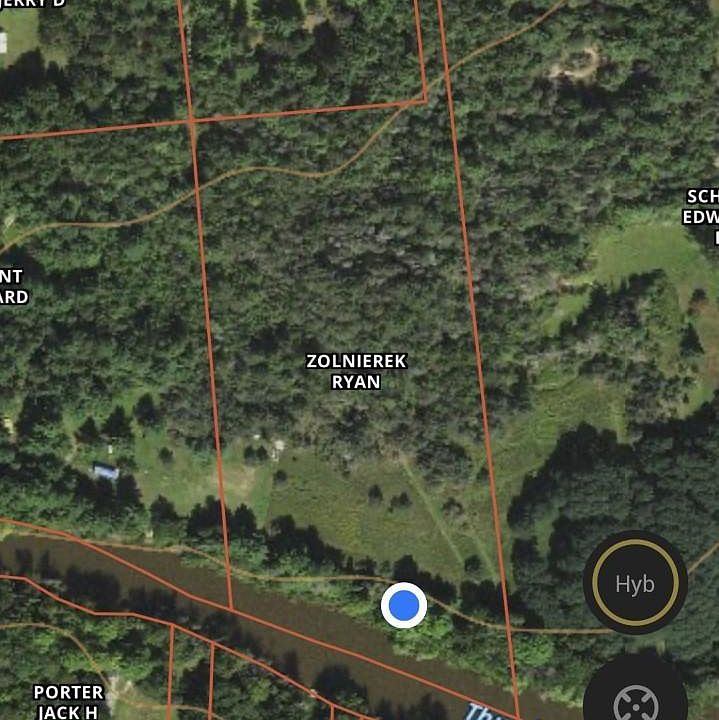 2nd image of Martin Rd