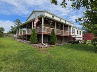 1665 Parker Rd, Hillsboro, KY 41049