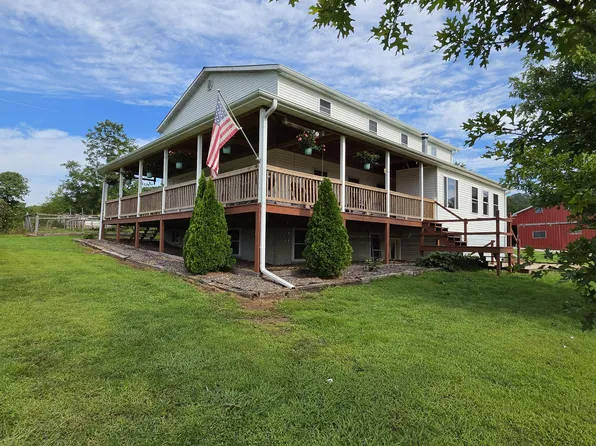 1665 Parker Rd, Hillsboro, KY 41049