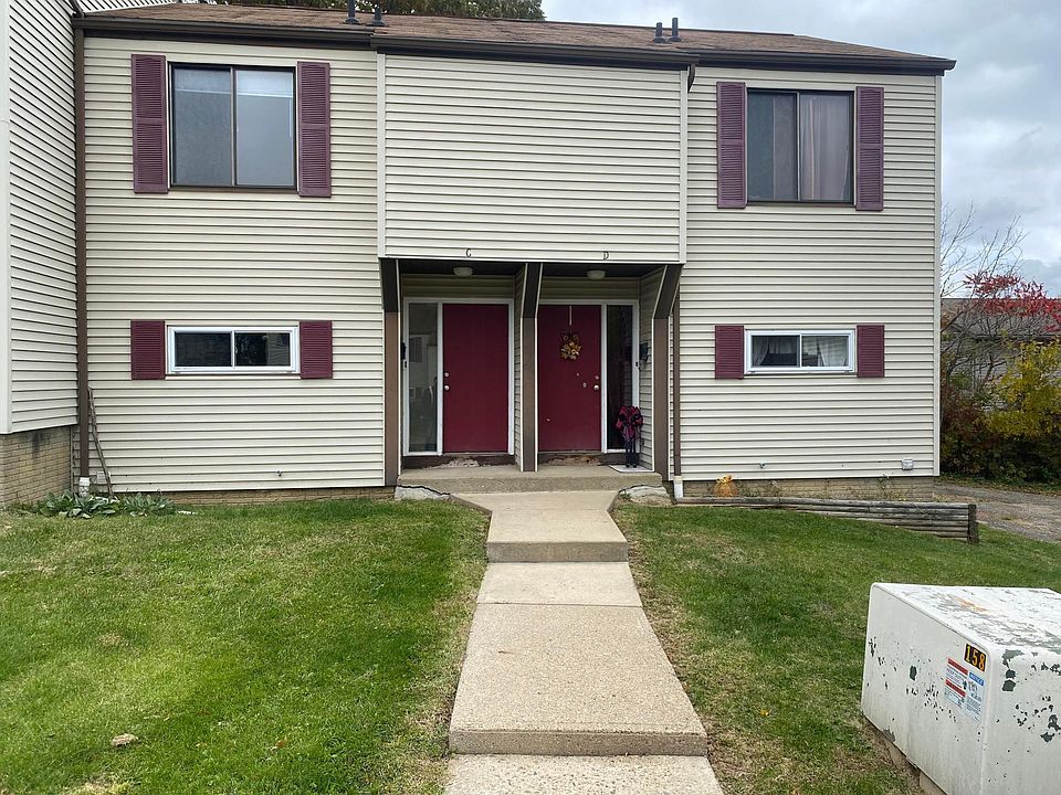 1st image of 123 Orchard Dr #132C