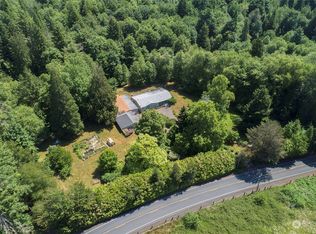 2542 Delameter Rd, Castle Rock, WA 98611