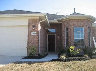 21715 Sierra Long Dr, Richmond, TX 77407