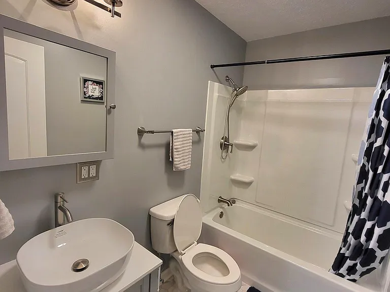 3501 Fort Ave #29 — Photo 5