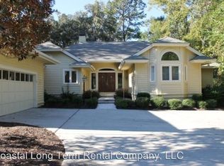 1 Fiddlers Way, Hilton Head Island, SC 29926
