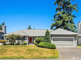 4928 NE 23rd St, Renton, WA 98059
