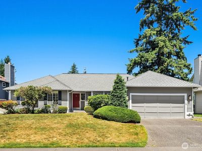 4928 NE 23rd Street, Renton, WA, 98059