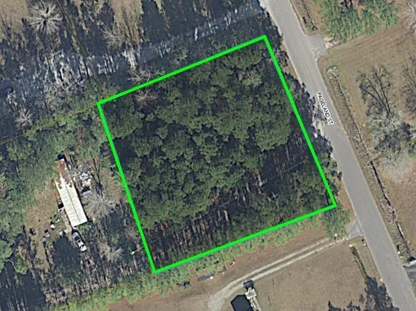 TBD NW Pageland St., Conway, SC 29526