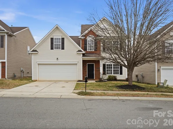 3608 Herkimer Dr, Monroe, NC 28110