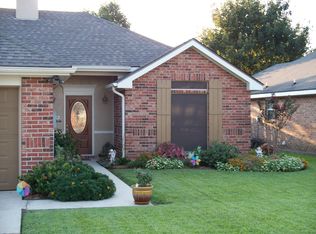106 Bismark Dr, Broussard, LA 70518