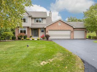 11855 Bowen Pkwy, Roscoe, IL