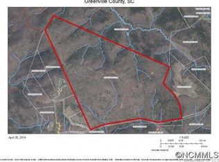 None Oak Grove Rd, Landrum, SC 29356