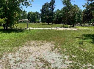 736 Ewen St, Weiner, AR 72479