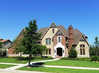 6908 Reverchon Ct, Colleyville, TX 76034