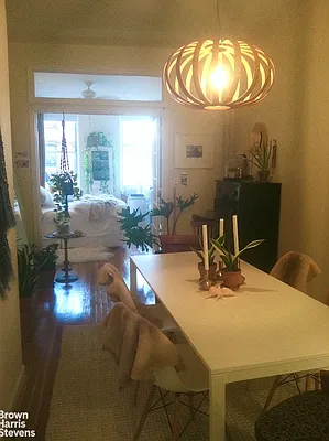 Rented by Brown Harris Stevens | media 8