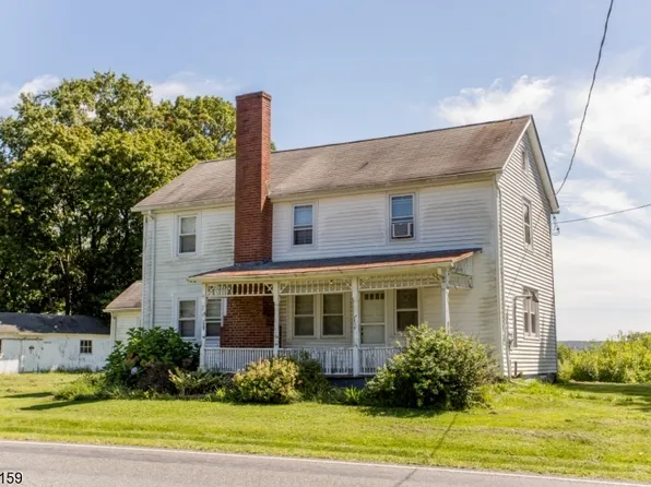 8 Old York Rd, East Amwell Twp., NJ 08551