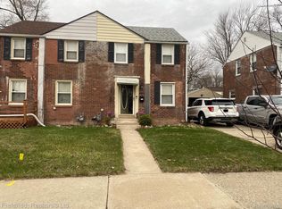 20209 Meyers Rd, Detroit, MI