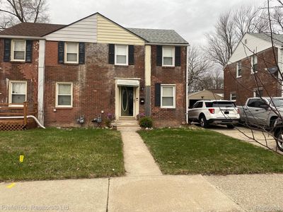 20209 Meyers Rd, Detroit, MI, 48235