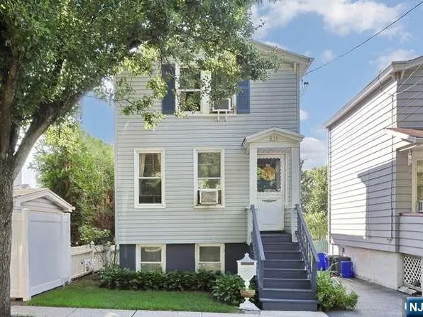 531 6th Street, Carlstadt, NJ 07072