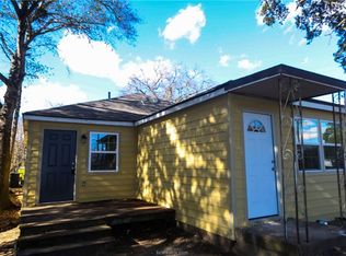 814 Mitchell St, Bryan, TX 77802