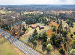6375 Highway 9, Malvern, AR 72104