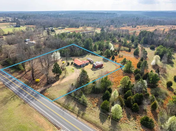 6375 Highway 9, Malvern, AR 72104