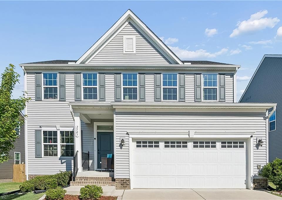 1st image of 3507 Iberis Ln