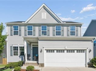 3507 Iberis Ln, Toano, VA 23168
