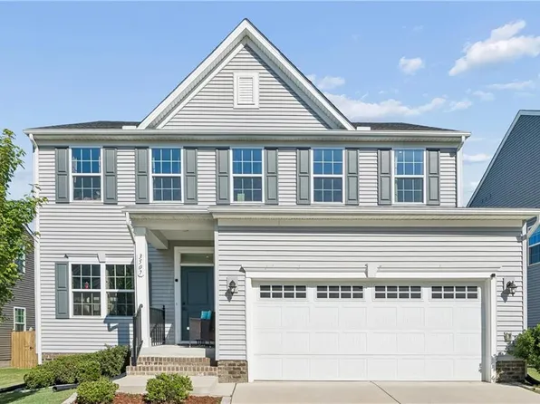 3507 Iberis Ln, Toano, VA 23168