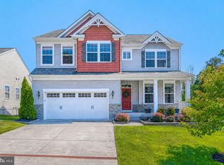 3013 Peverly Run Rd, Abingdon, MD 21009