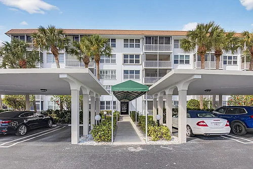 931 Gardenia Dr #269 Photo 1