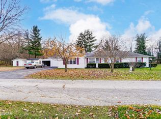 603 Burt St, Oakwood, OH 45873