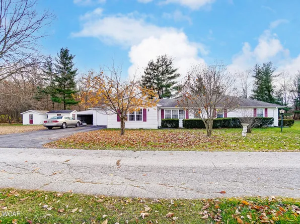 603 Burt St, Oakwood, OH 45873
