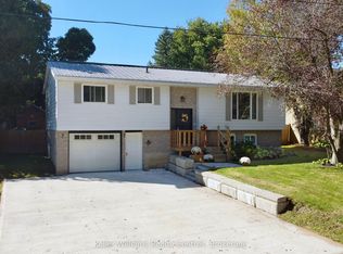 9 Union St N, Brockton, ON N0G2V0