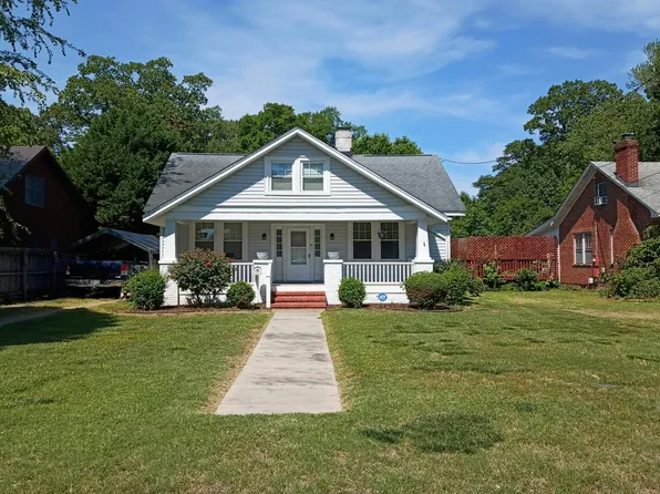 225 Hampton Roads Ave, Hampton, VA 23661