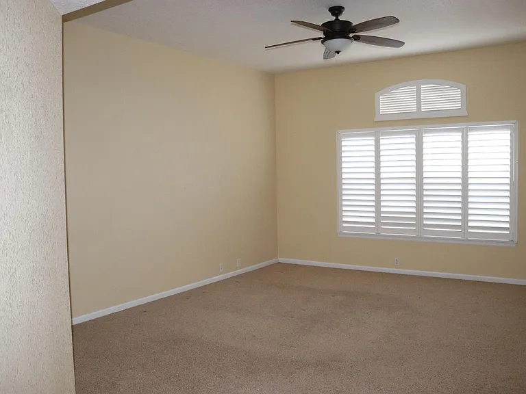 Huge master bedroom