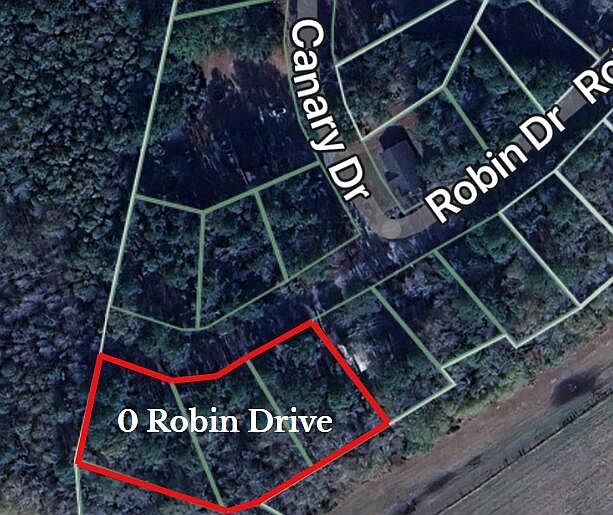 2nd image of 0 Robin Dr