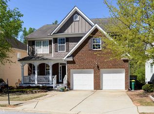 289 Springs Xing, Canton, GA 30114