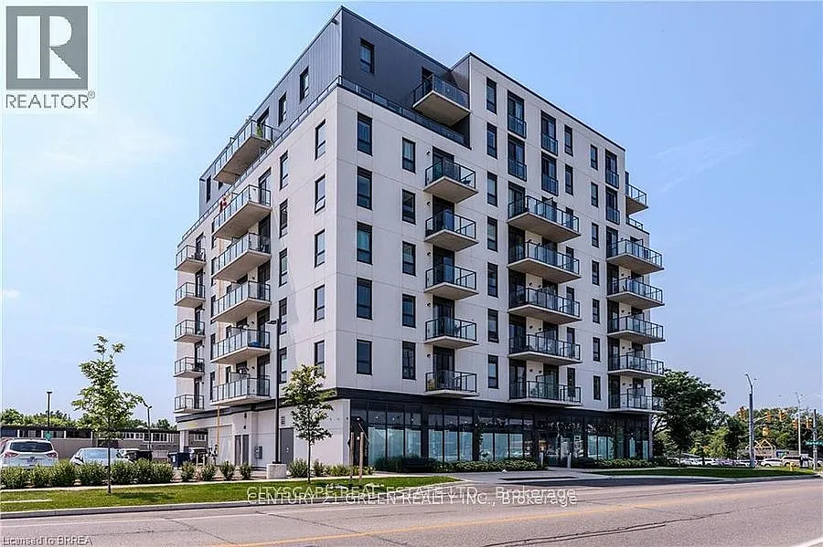 7 Erie Ave #309