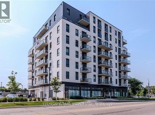 7 Erie Ave #309, Brantford, ON N3S 2E7