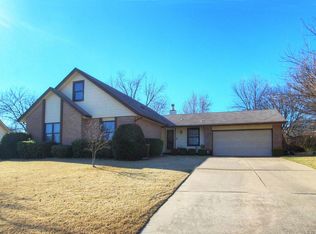 4400 S Hickory Ave, Broken Arrow, OK 74011