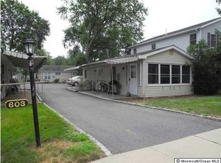 603B Ocean Rd, Spring Lake, NJ 07762