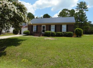 4571 Pennystone Dr, Fayetteville, NC 28306