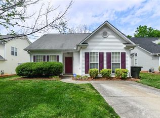 320 Apple Ridge Rd, Greensboro, NC 27406